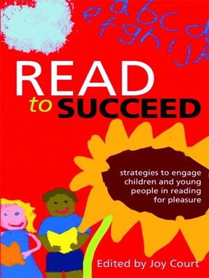 cover image of Read to Succeed